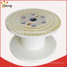 custom plastic drum spool wind electrical power cable 500mm